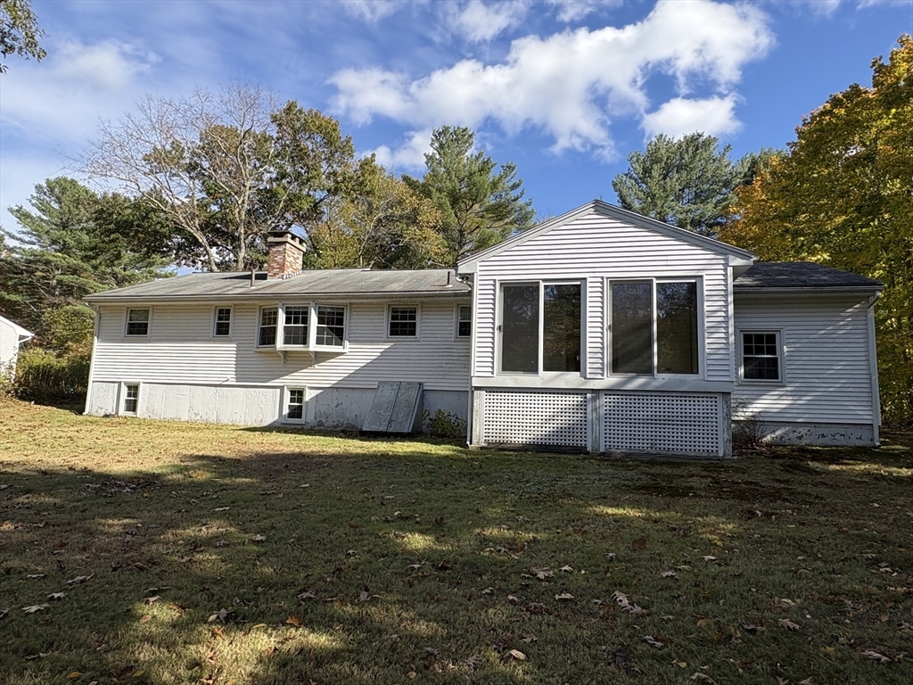 Property Photo:  29 Glen Drive  MA 01588 