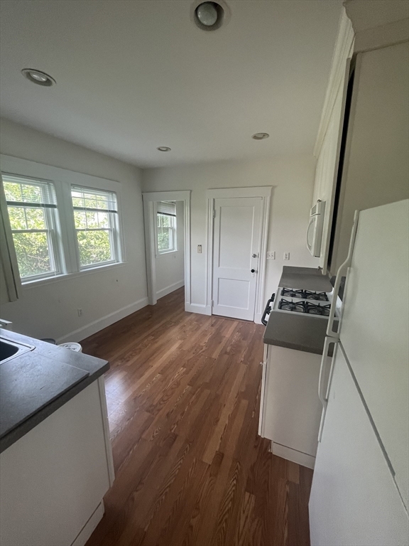 Property Photo:  99 Chesbrough Rd 99  MA 02132 