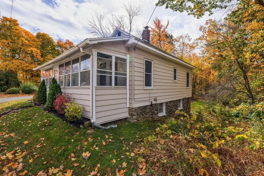 Property Photo:  147 Doyle Rd  MA 01520 