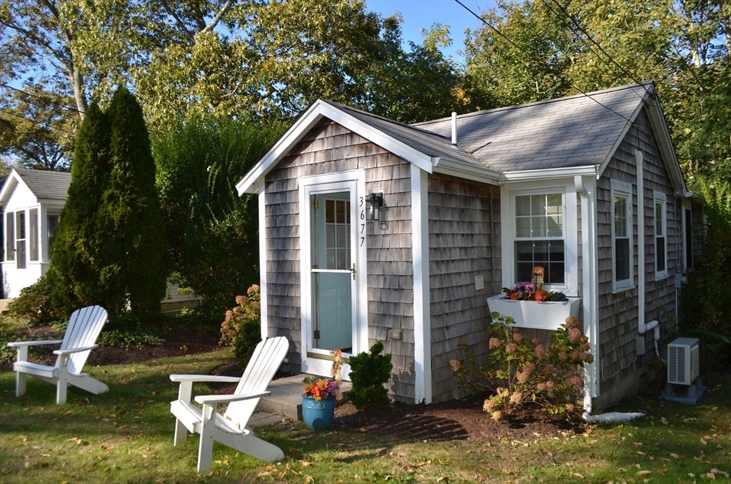 3677 Main St 3677  Brewster MA 02631 photo