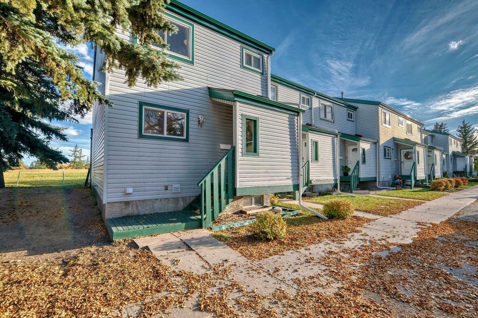 131 Templehill Drive NE 19  Calgary AB T1Y 4T1 photo