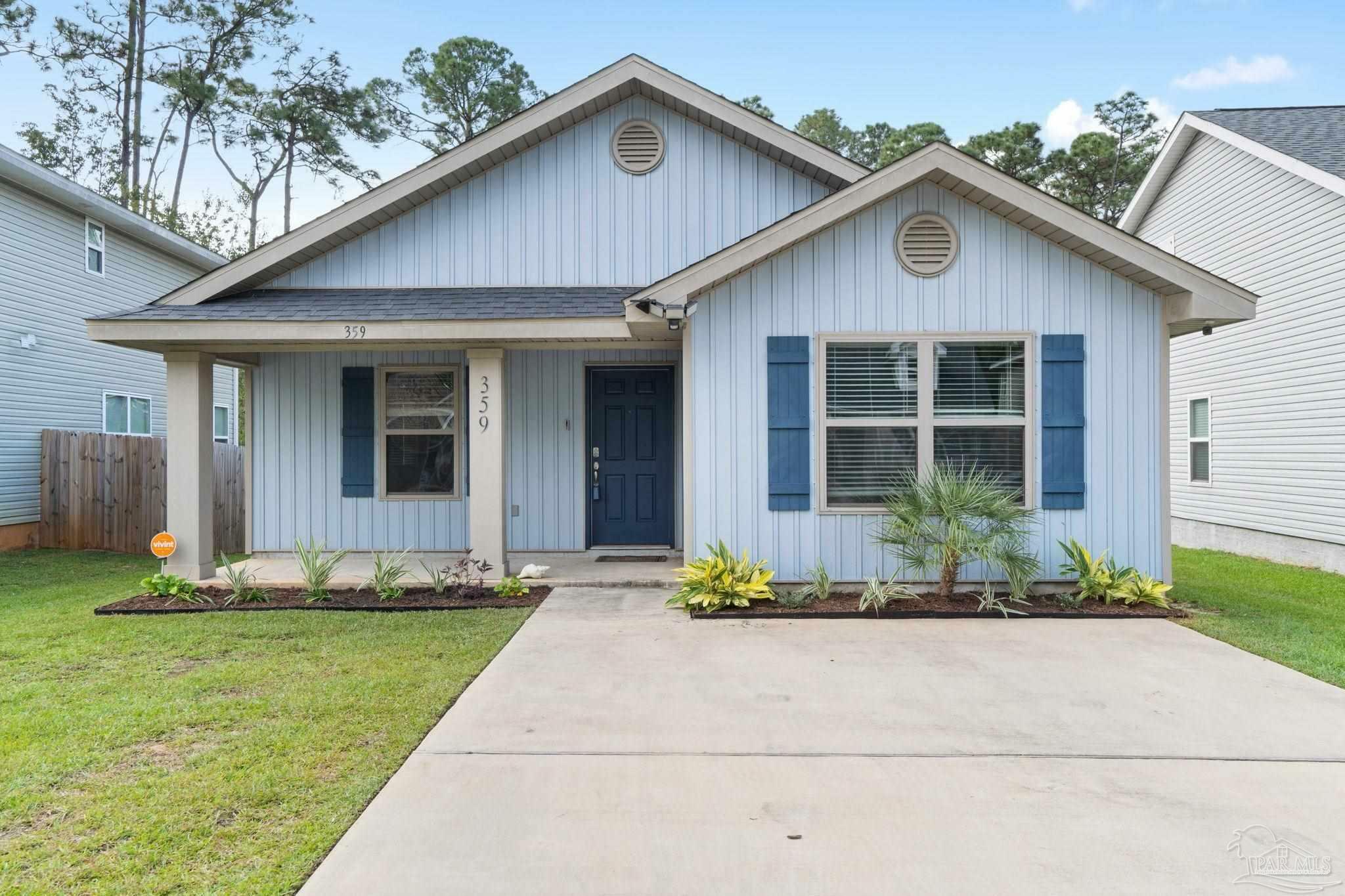 359 Cardinal Cove Ct  Pensacola FL 32504 photo