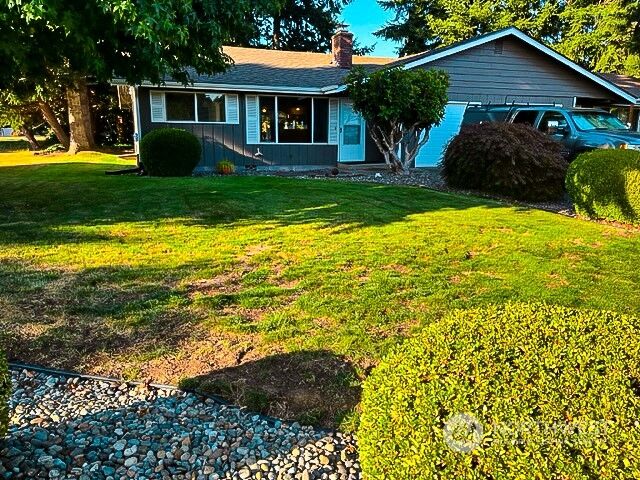 Property Photo: 2832 Wilderness Drive SE WA 98501