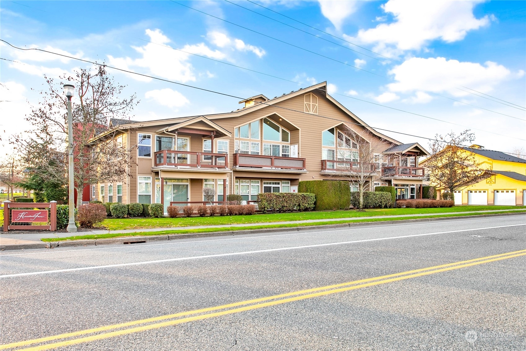 Property Photo:  300 Homestead Boulevard 203  WA 98264 