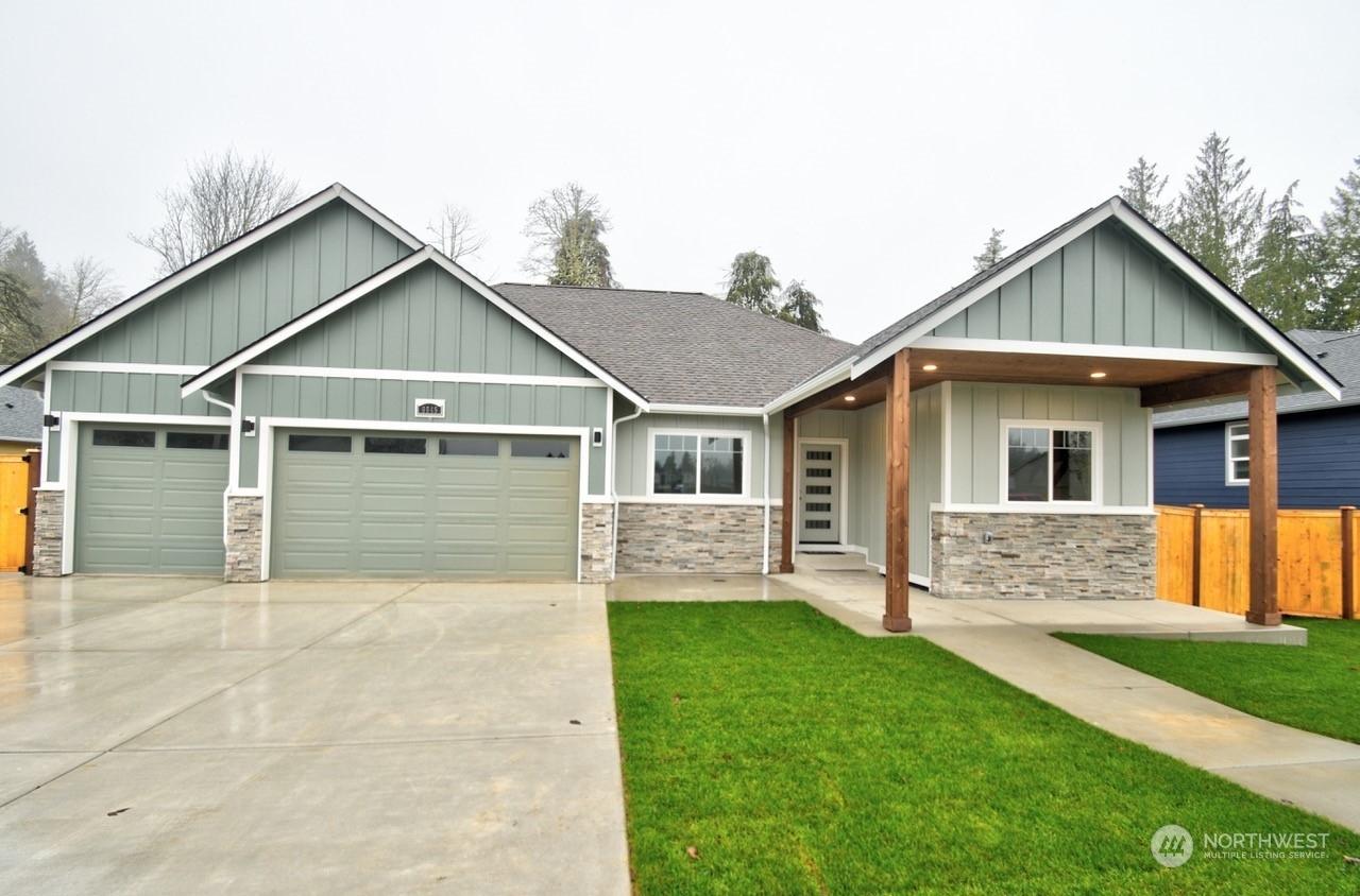 Property Photo:  6645  Kyodi Court SE  WA 98501 