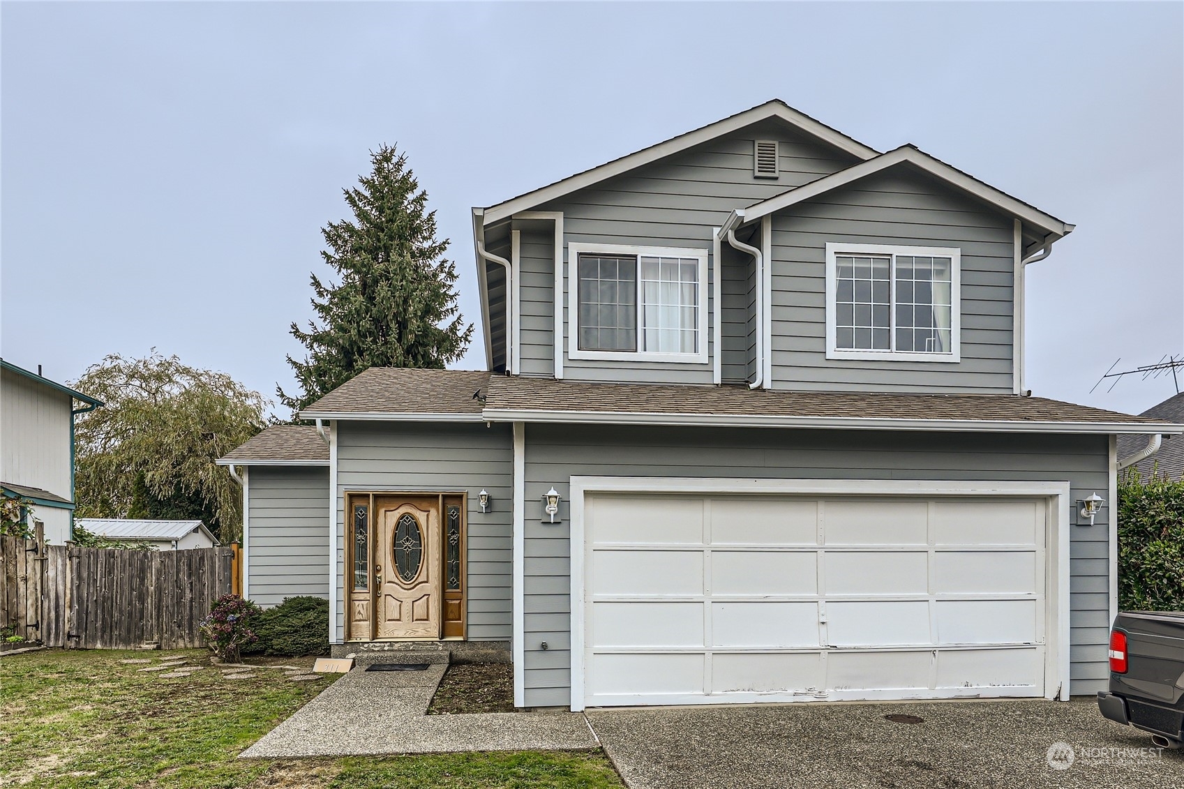 Property Photo:  311 74 Street SW  WA 98203 