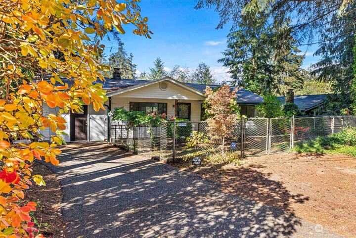 14208  Meadowlark Drive NW  Gig Harbor WA 98329 photo