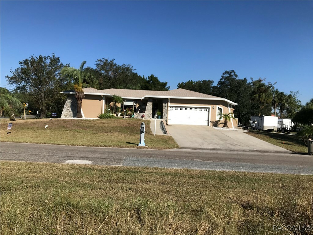 Property Photo: 10741 W Pine Bark Lane FL 34429