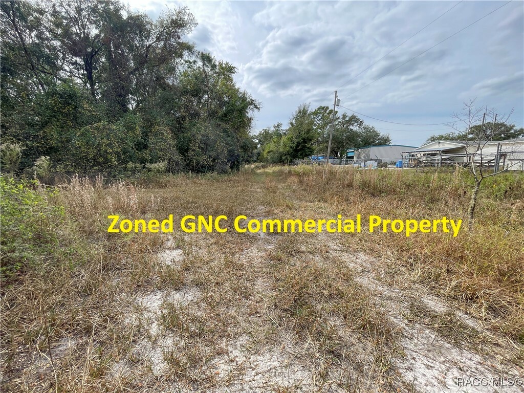 Property Photo:  2654 W Orange Grove Place  FL 34433 