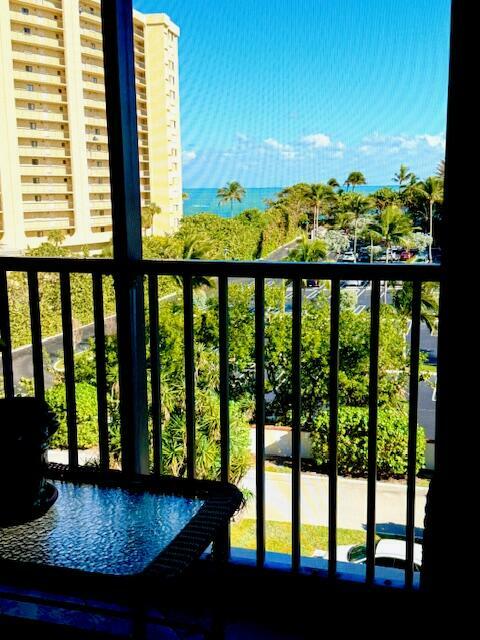 Property Photo:  500 Ocean Trail Way 508  FL 33477 