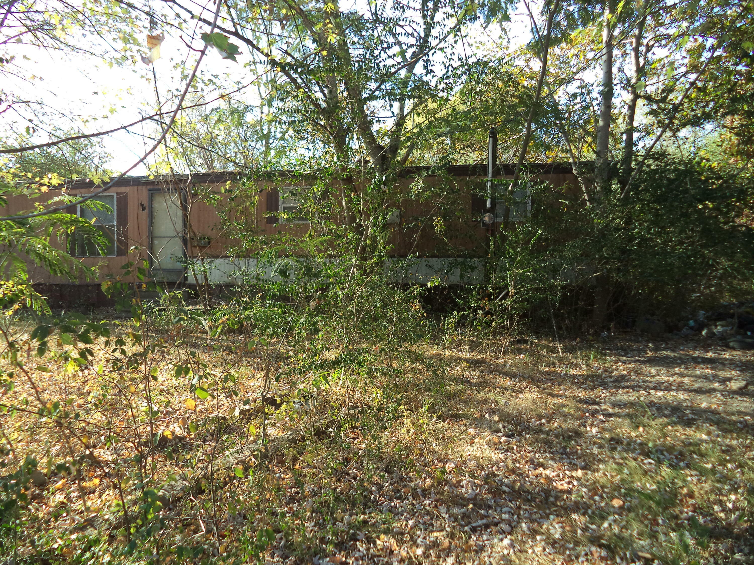 Property Photo:  130 Co Rd 3503  AR 72830 