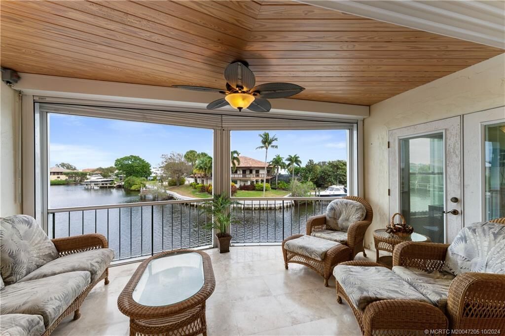 Property Photo: 3901 SE Saint Lucie Boulevard 18 FL 34997