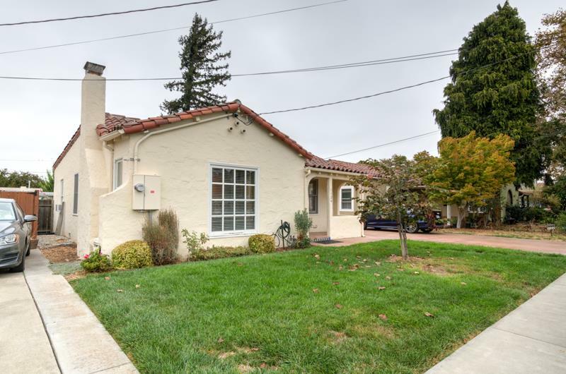 Property Photo:  1124 Sherwood Avenue  CA 95126 