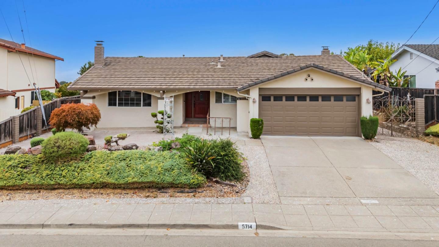 Property Photo:  5714 Shadow Ridge Drive  CA 94552 