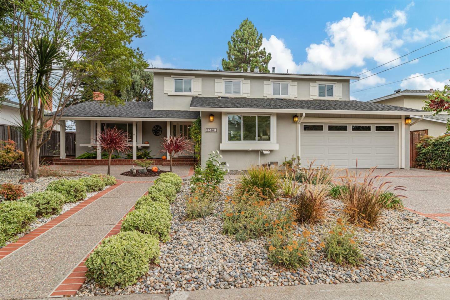 Property Photo: 20881 Pepper Tree Lane CA 95014