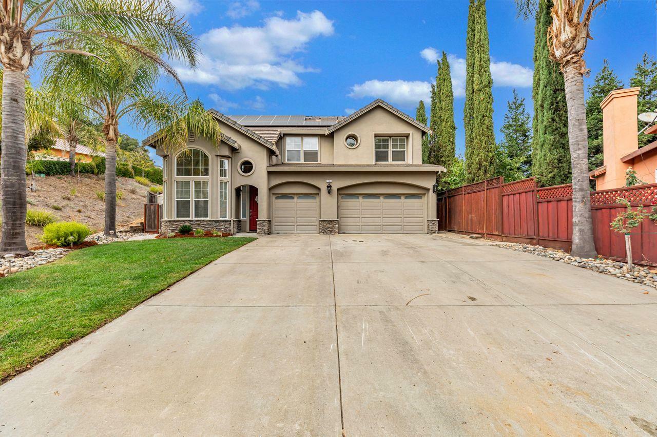 Property Photo:  1785 Colony Way  CA 95020 