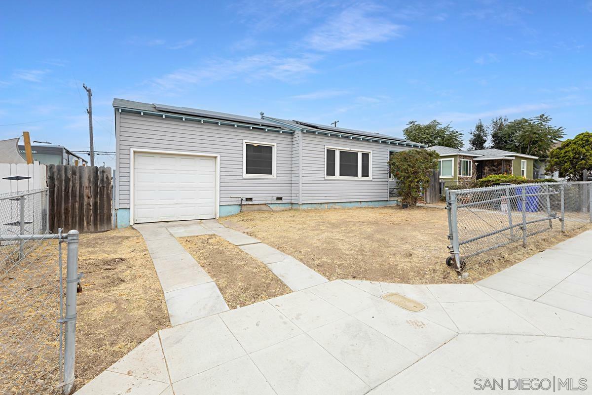 Property Photo:  4348 Boston Ave  CA 92113 