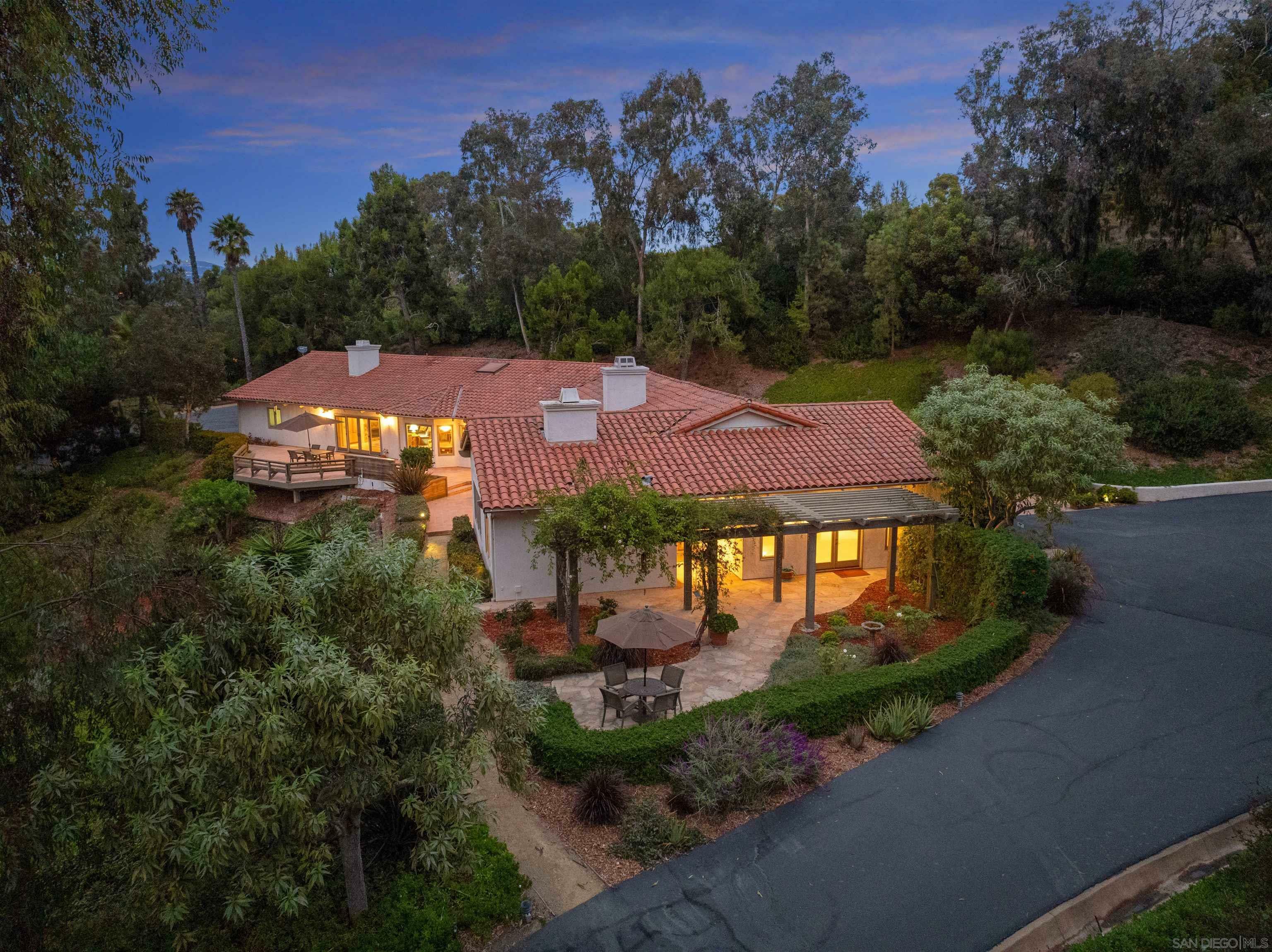 5305 La Granada  Rancho Santa Fe CA 92067 photo