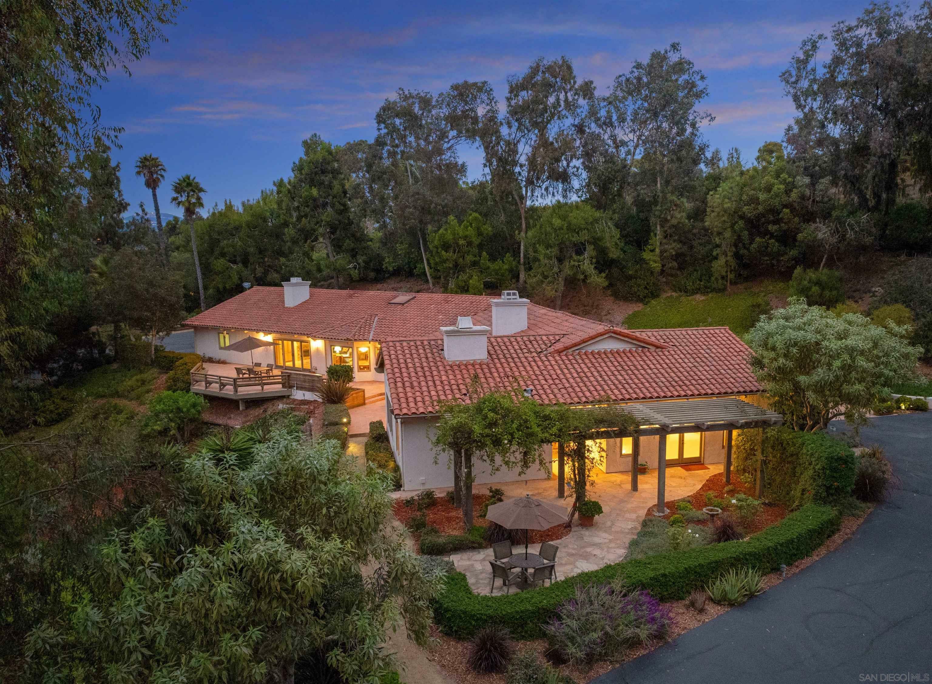 5305 La Granada  Rancho Santa Fe CA 92067 photo