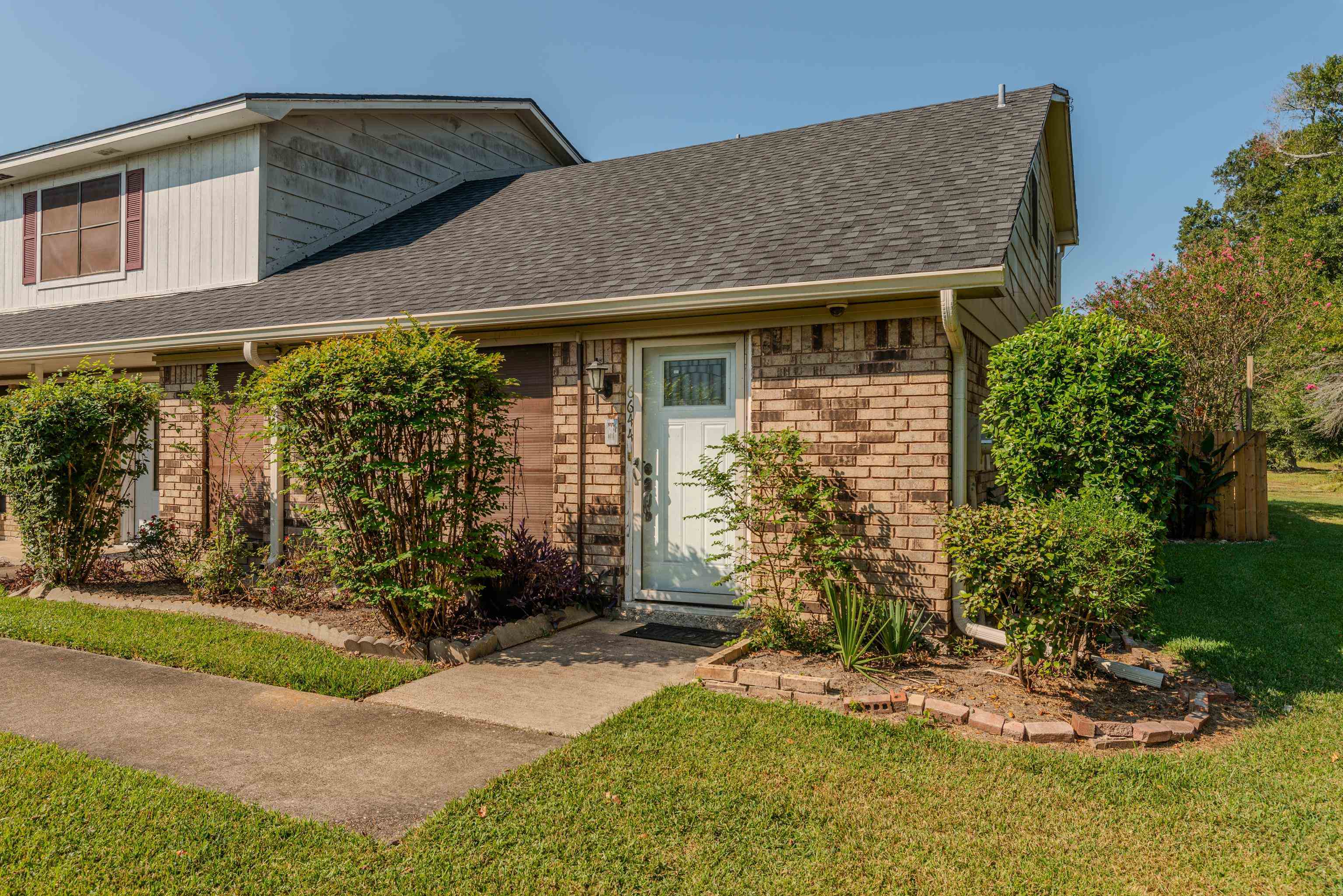 Property Photo:  6644 Lexington Dr.  TX 77706 