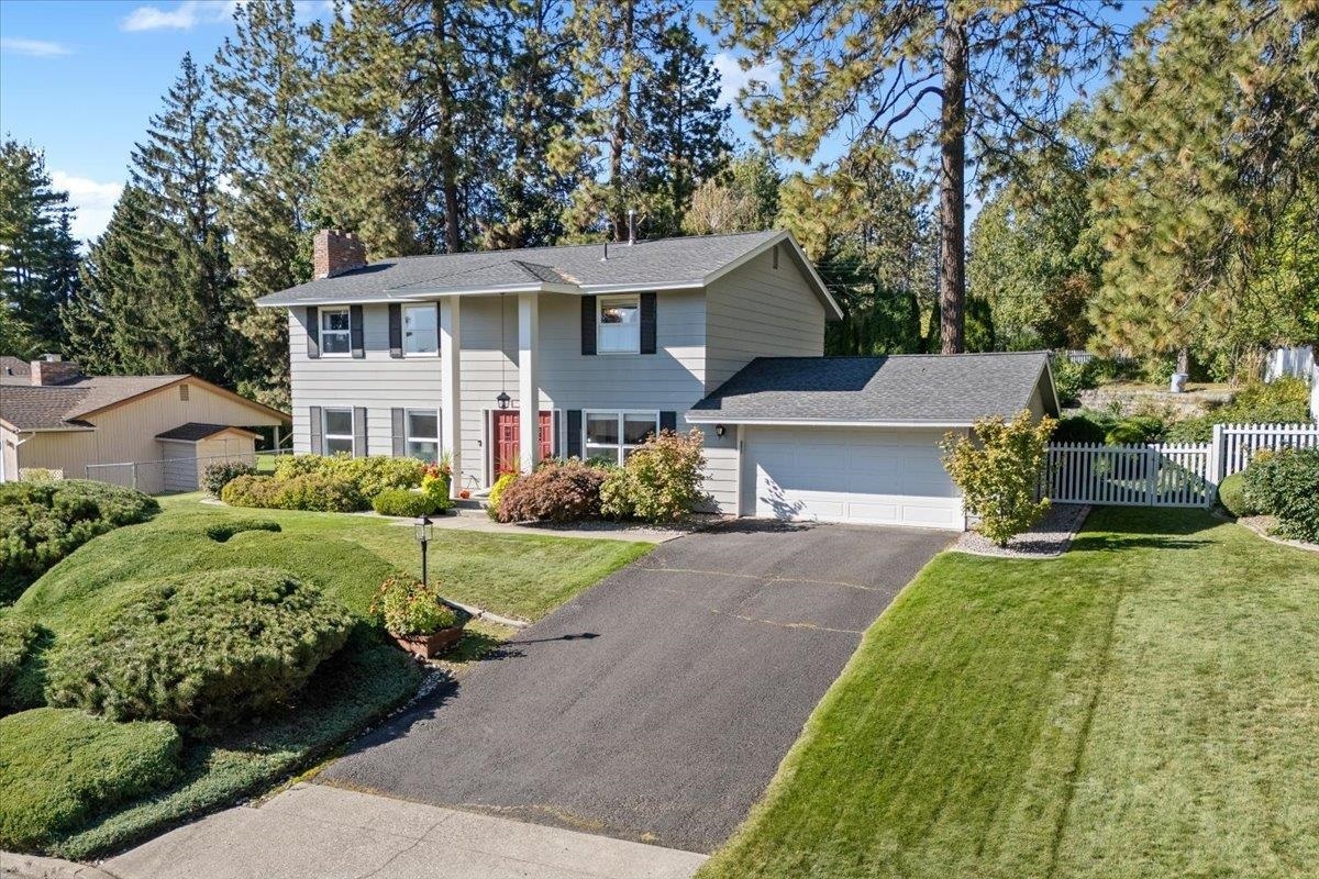 Property Photo:  4512 S Napa St  WA 99223 