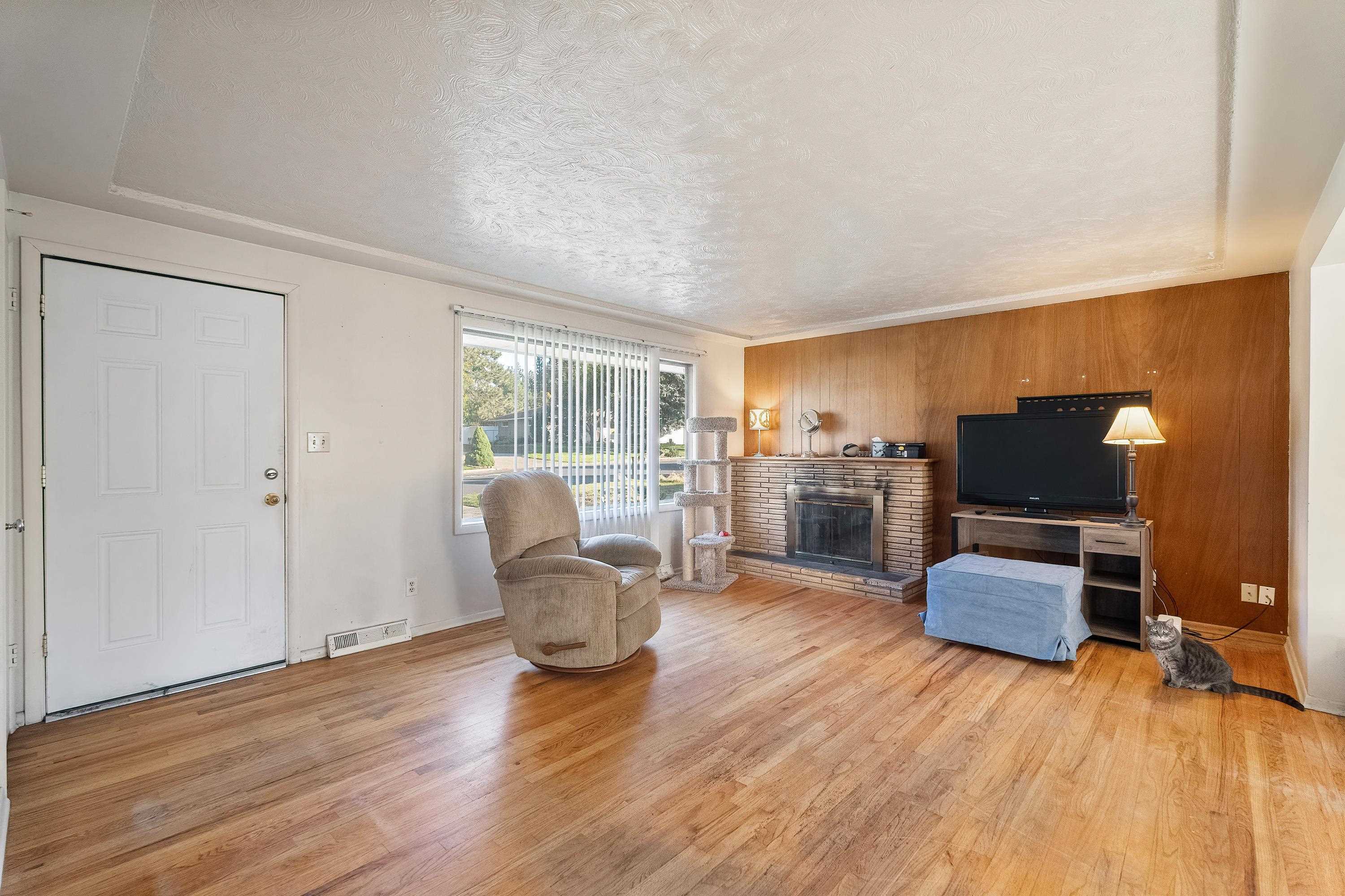 Property Photo:  8303 N Weipert Dr  WA 99208 