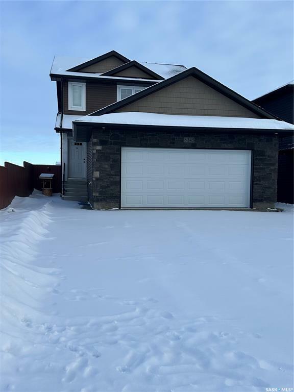 Property Photo:  345 Bassett Road  SK S0K 0A2 