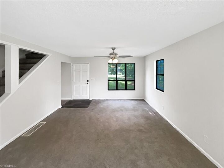 Property Photo: 3877 Welcome Arcadia Road NC 27295