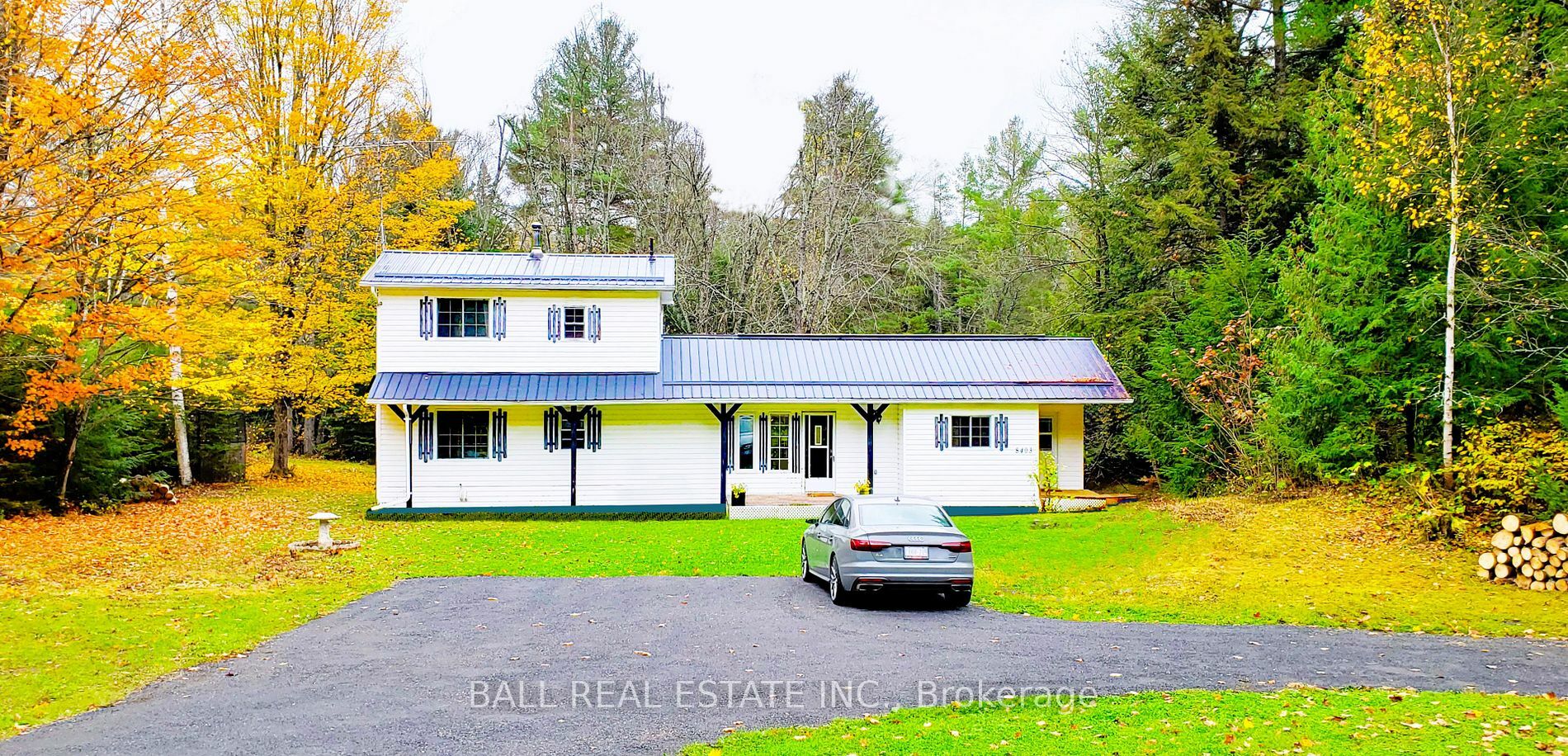 Property Photo:  8403 Highway 28  ON K0L 1A0 