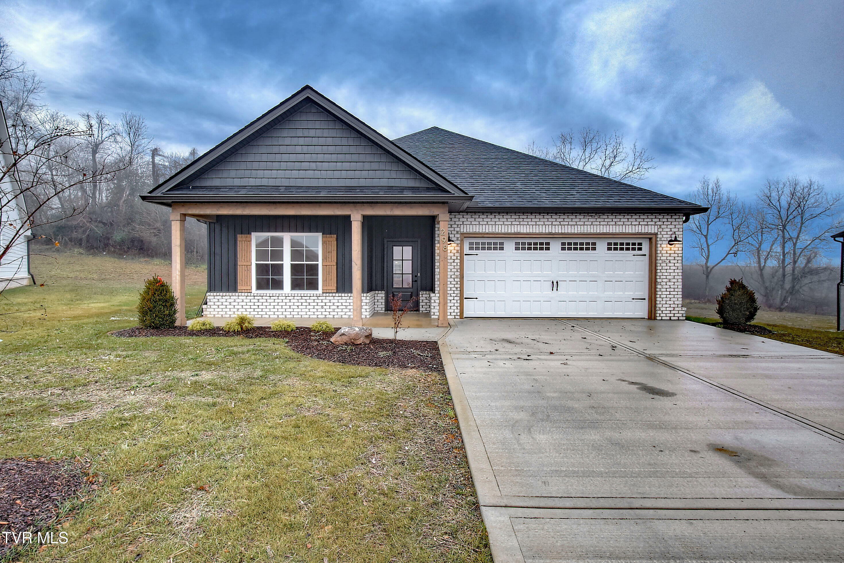 298 Dry Kiln Court  Gray TN 37615 photo