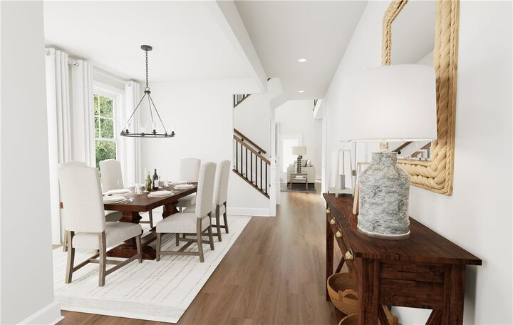 Property Photo:  4394 Battery Boulevard  VA 23185 