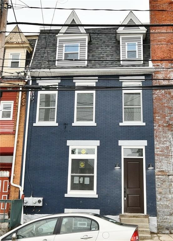 616 S Mathilda St  Pittsburgh PA 15224 photo