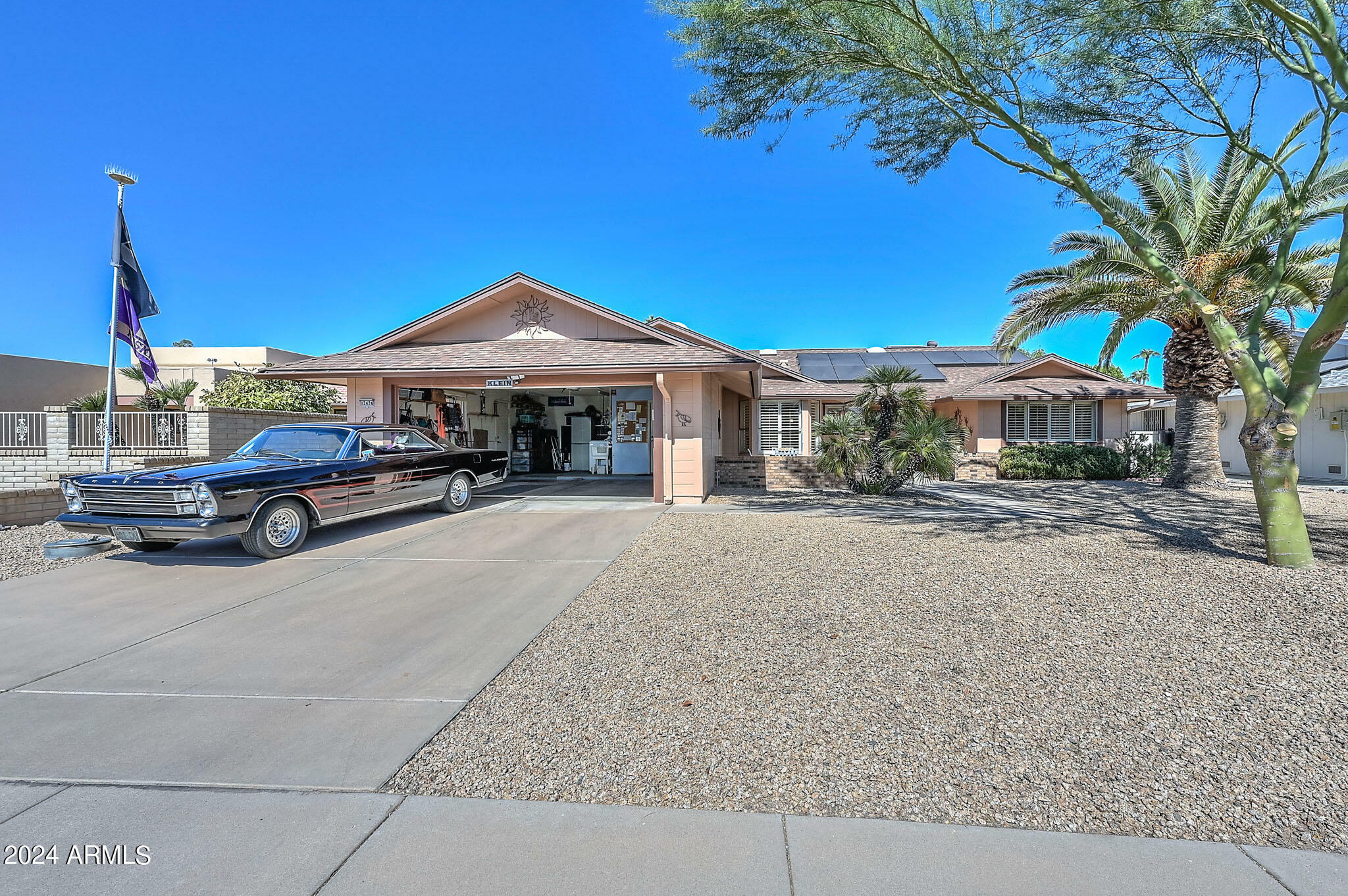 Property Photo:  12424 W Aurora Drive  AZ 85375 