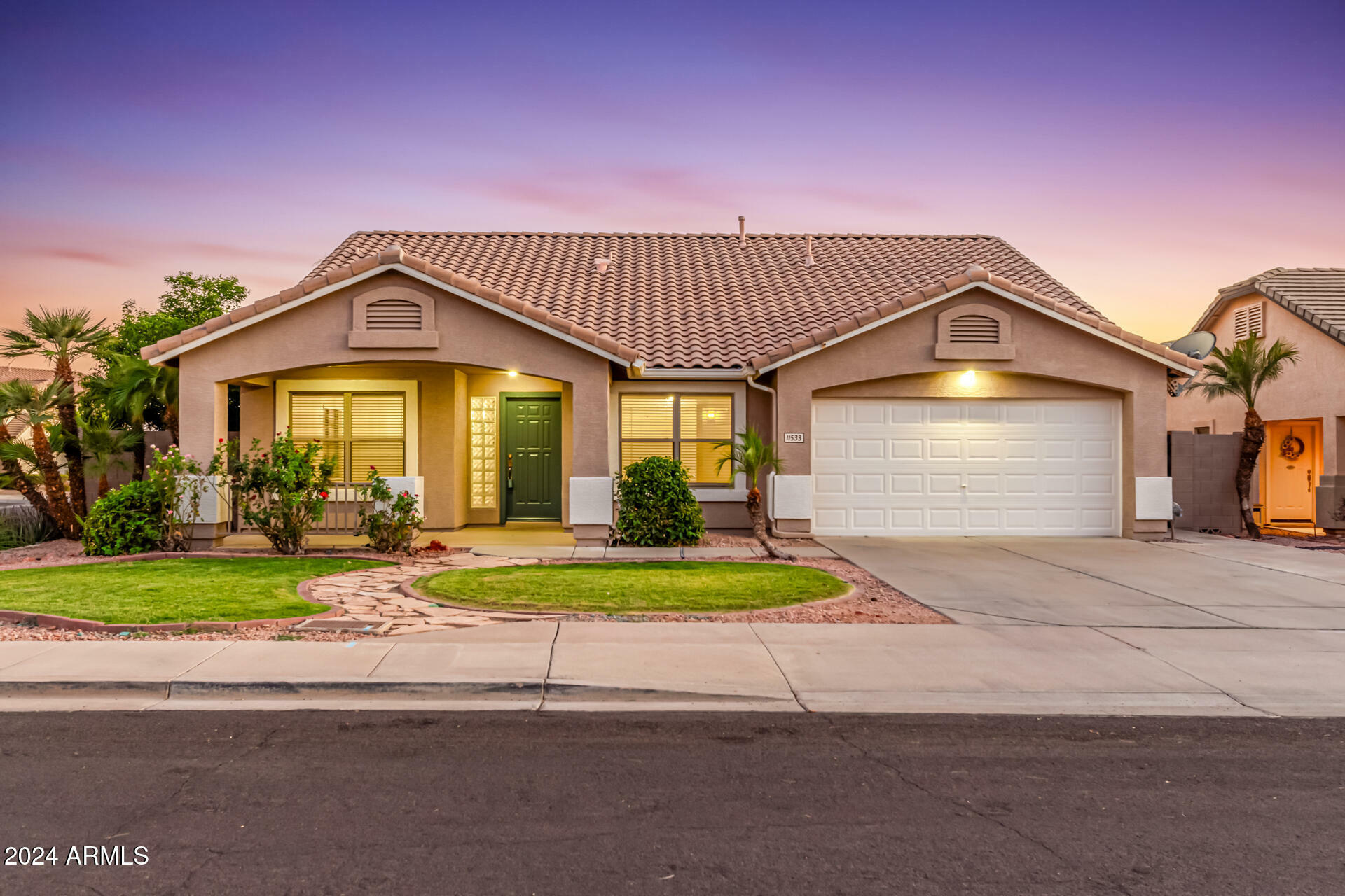 11533 E Pratt Avenue  Mesa AZ 85212 photo