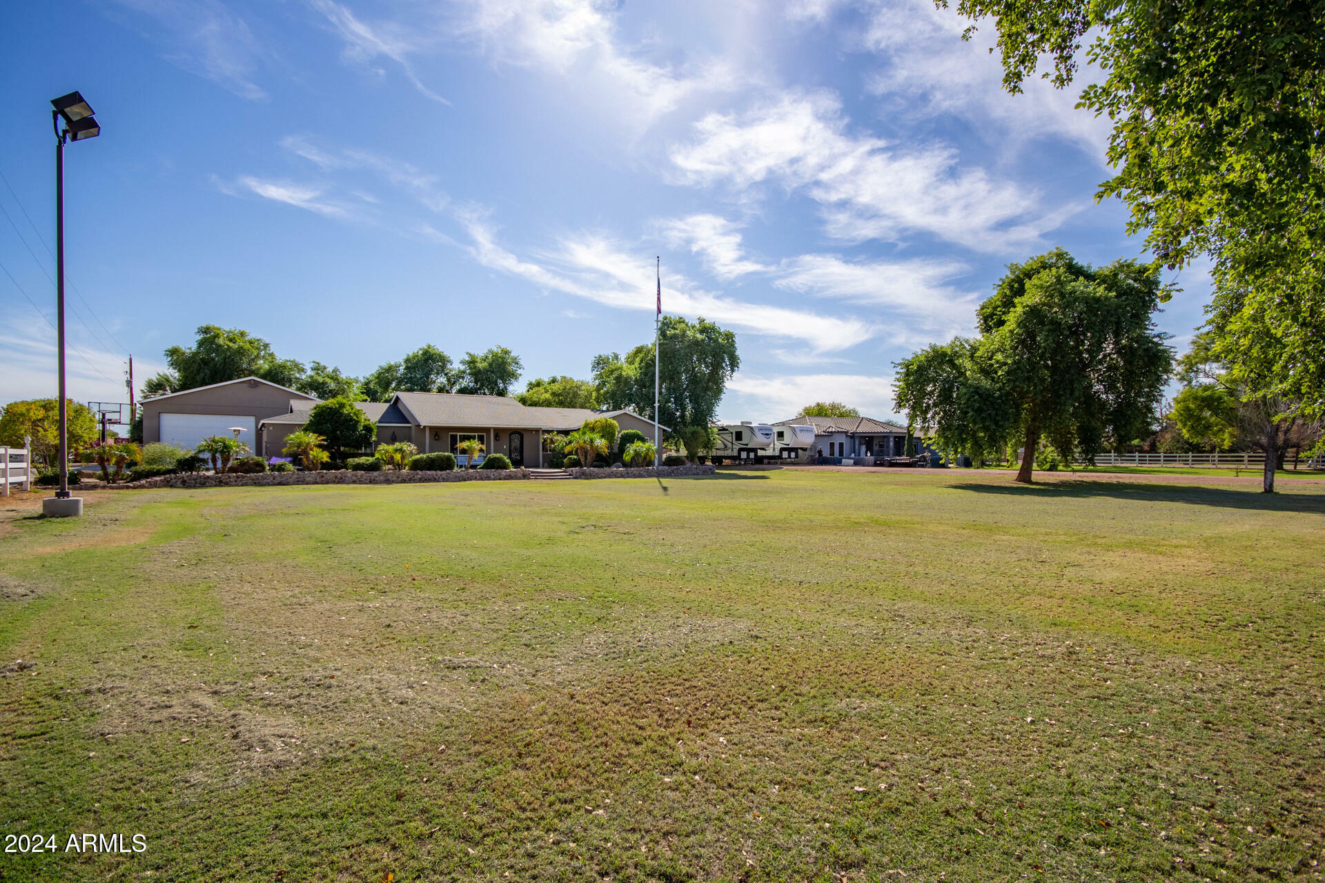 Property Photo:  14749 E Pecos Road  AZ 85295 