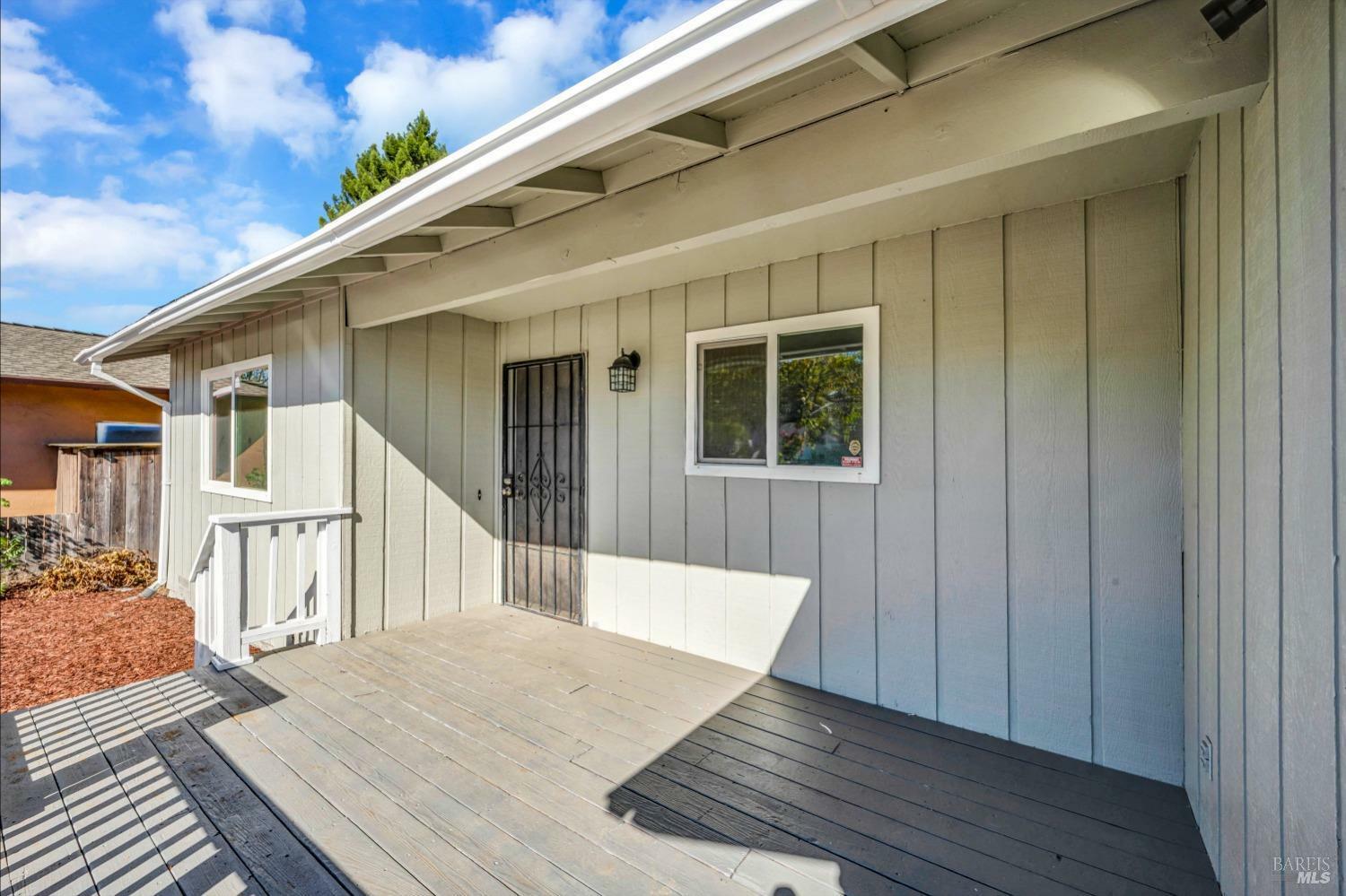 Property Photo:  3349 Hoen Avenue  CA 95405 