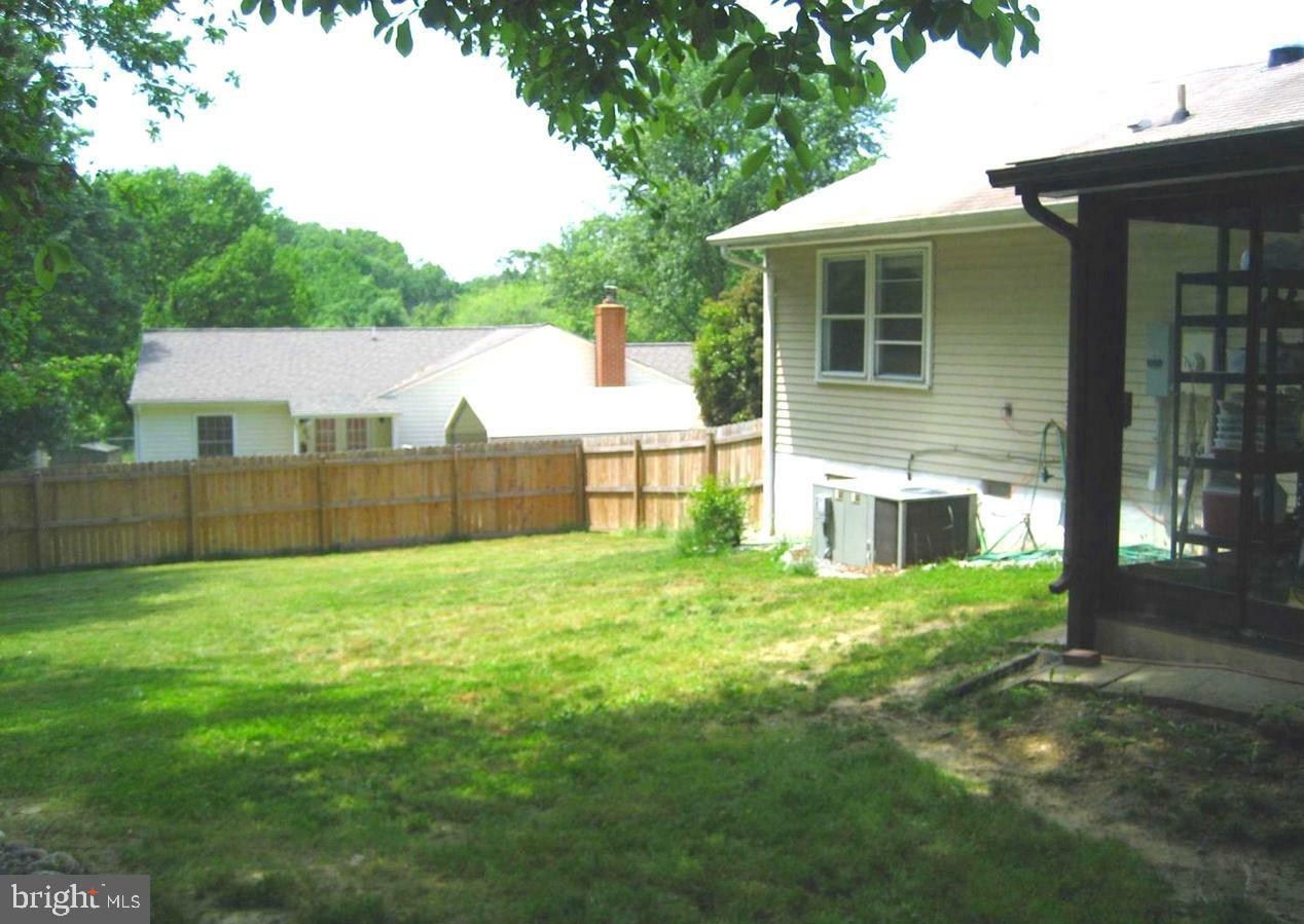 Property Photo:  1101 Perry Street  VA 22405 