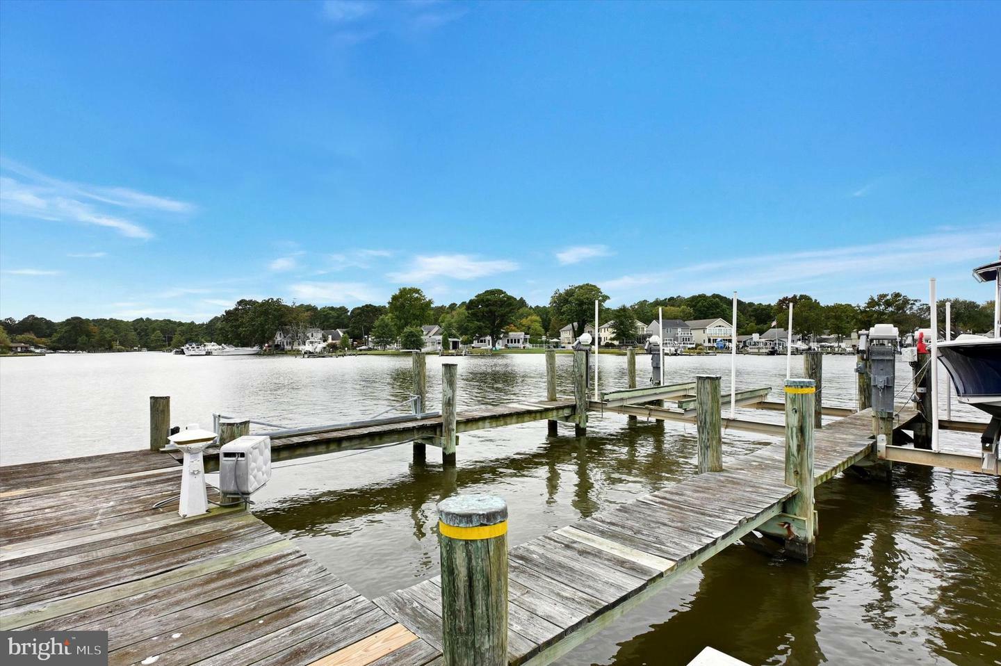 Property Photo: 105 Port Court MD 21638