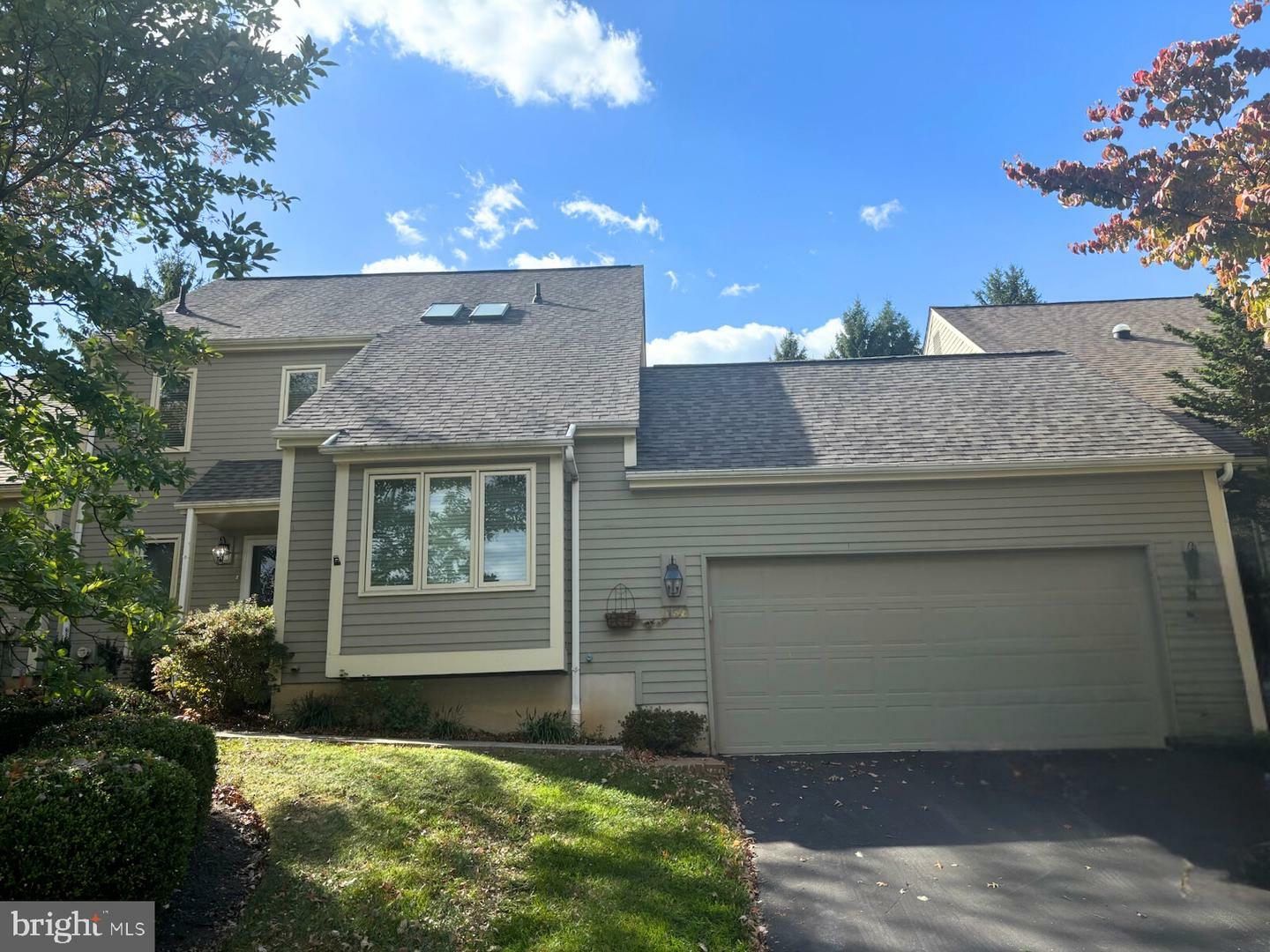 Property Photo:  1138 Mews Lane  PA 19382 