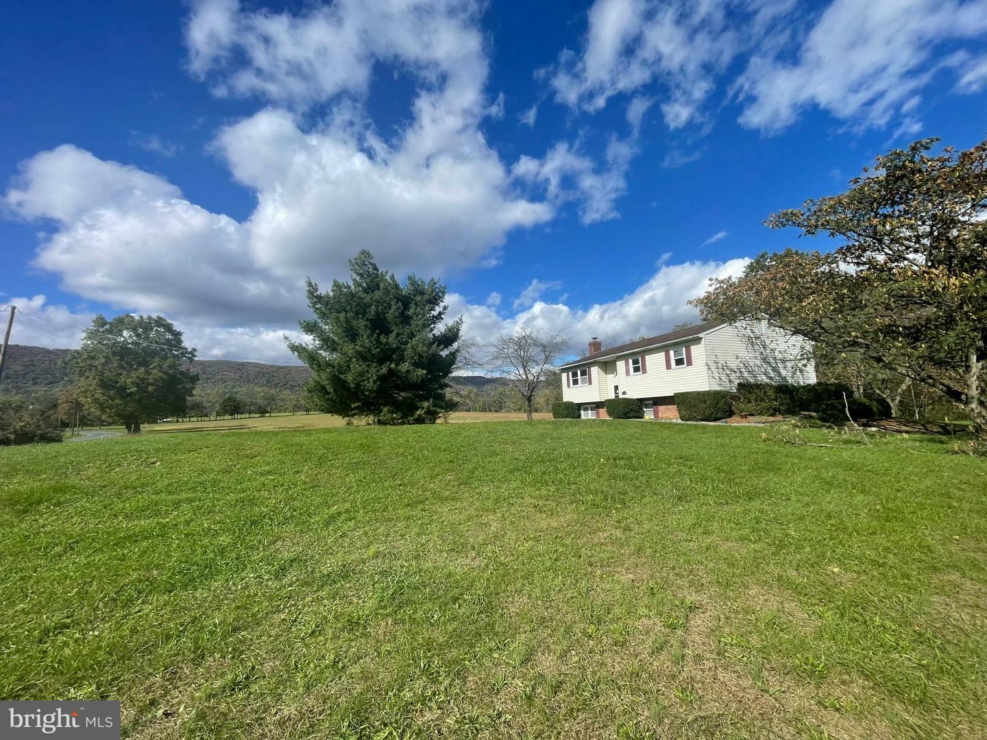 Property Photo:  649 Shed Road  PA 17241 