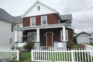 Property Photo:  131 Grand Avenue  MD 21502 