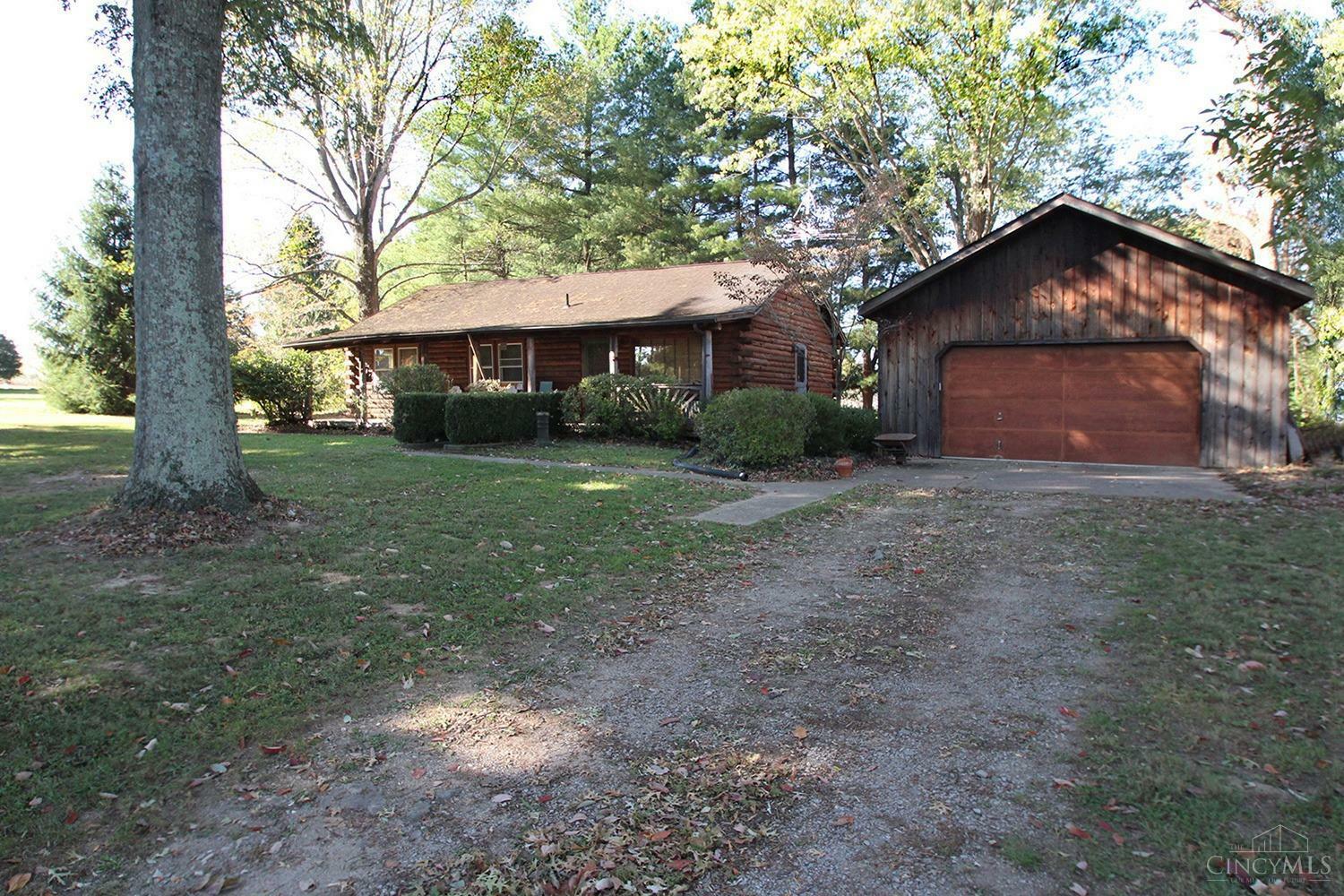 Property Photo:  2275 Franklin Laurel Road  OH 45157 