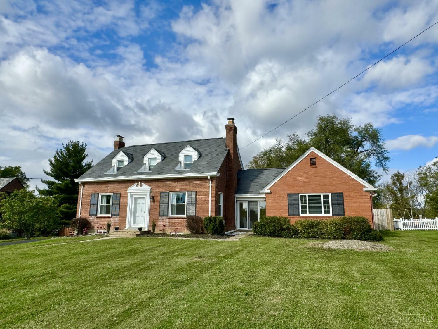 Property Photo:  3744 Hubble Road  OH 45247 