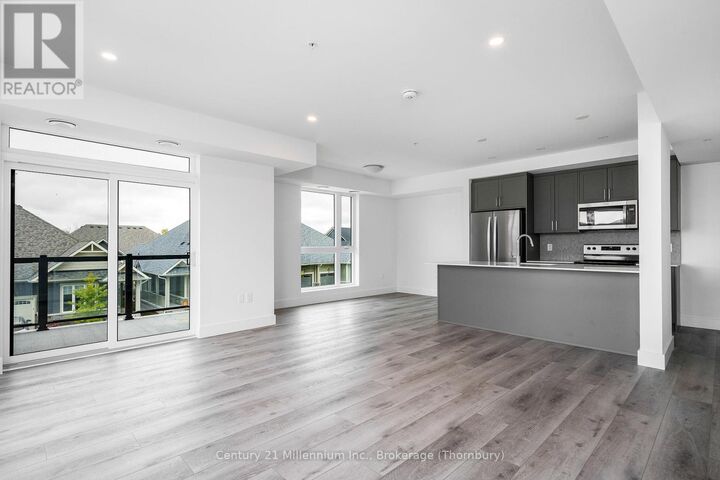 Property Photo:  4 Kimberly Lane 207  ON L9Y 5B4 