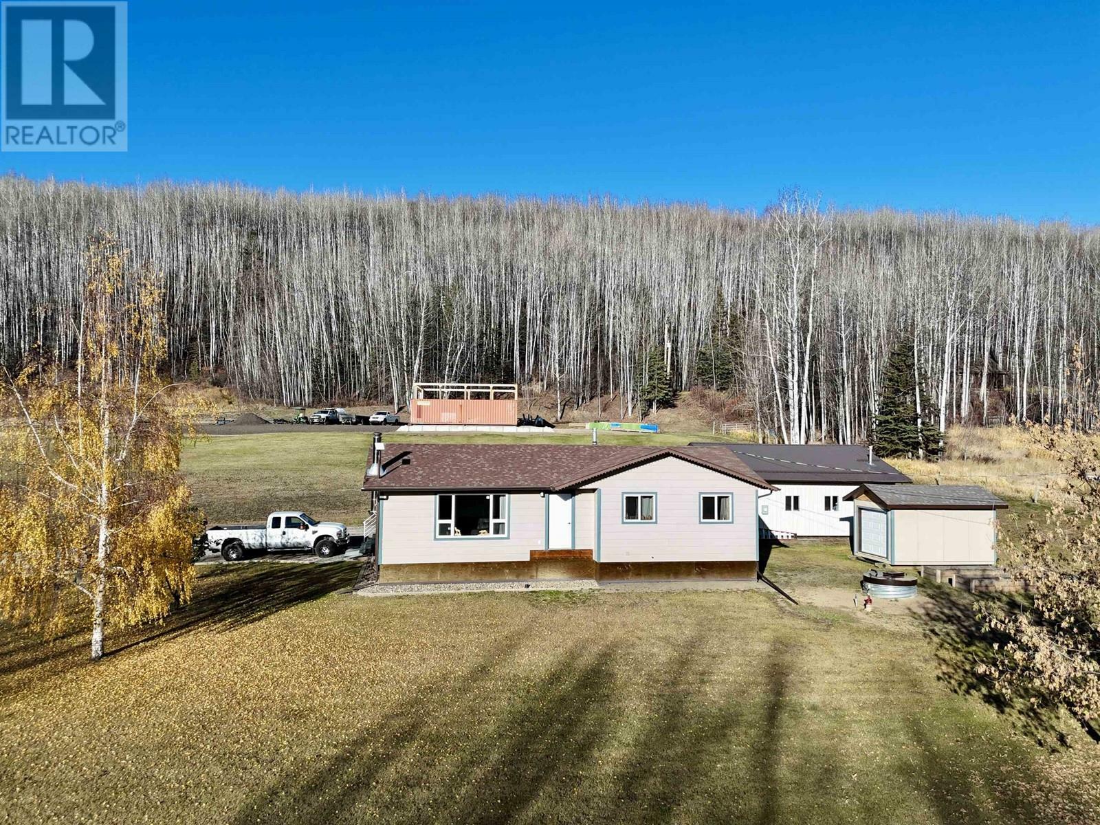 Property Photo:  7608 Old Alaska Highway  BC V0C 1R0 