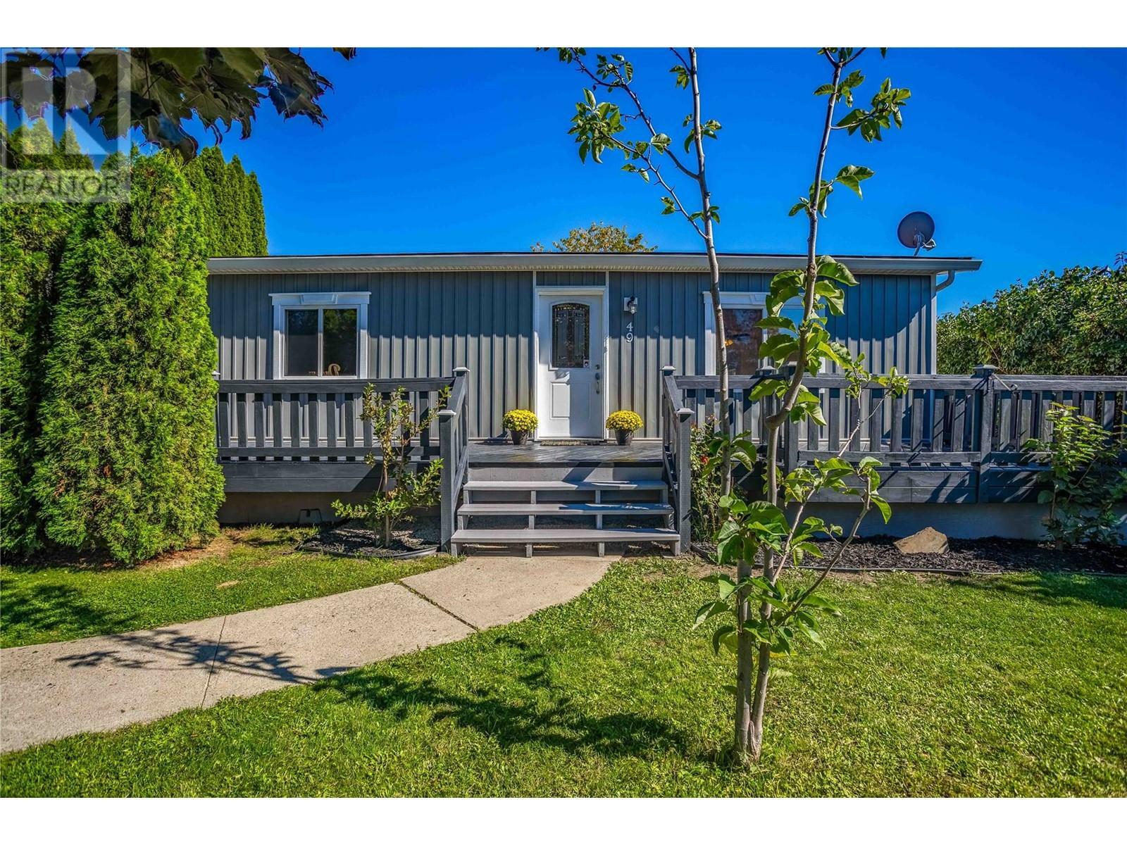 3225 Shannon Lake Road 49  West Kelowna BC V4T 2E2 photo