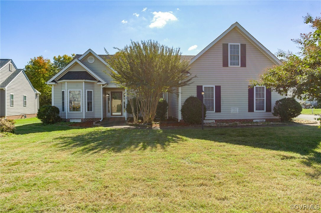 Property Photo:  11212 Oakstone Drive  VA 23060 