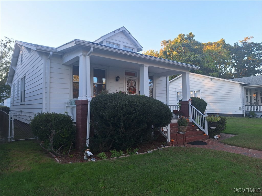 Property Photo:  1504 N 19th Street  VA 23223 