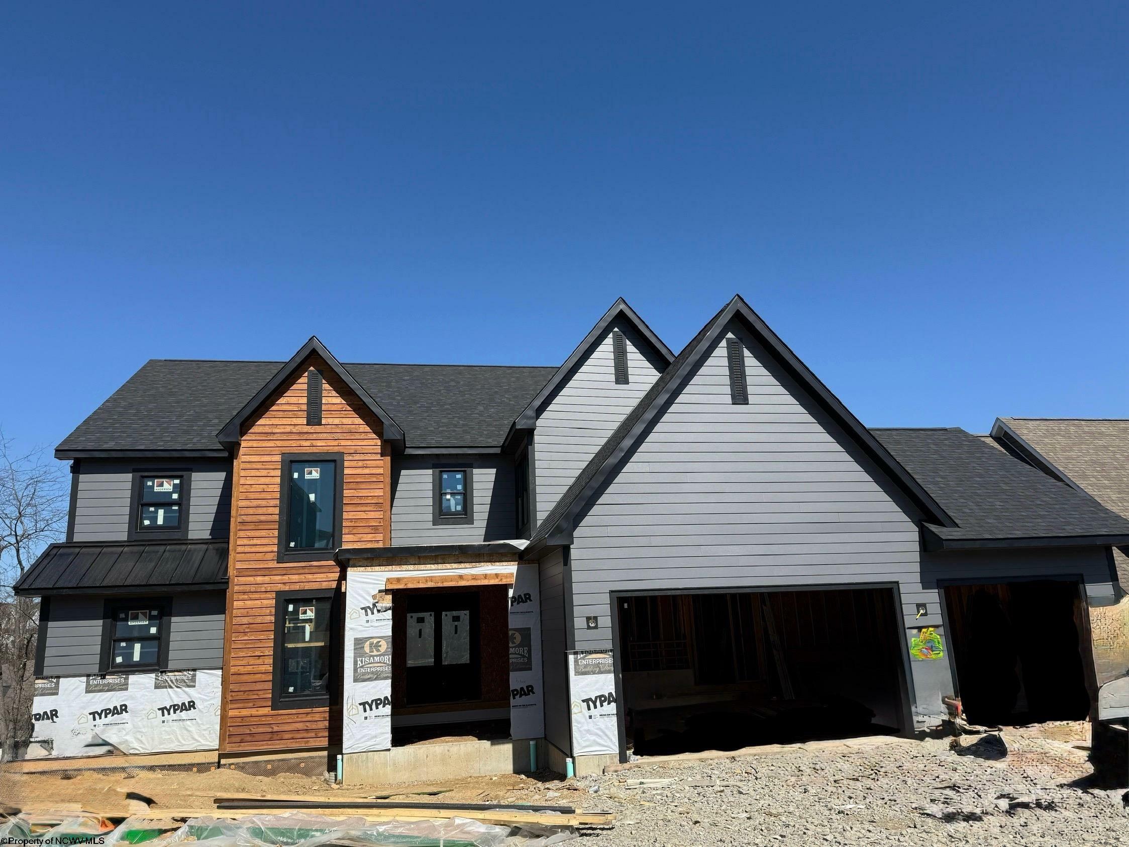 Property Photo: 136 Southwind Circle WV 26508