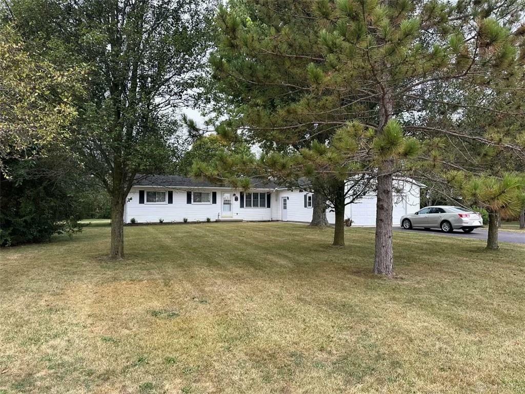 Property Photo:  758 Emerick Road  OH 45331 